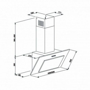  Eleyus VERTICAL 1000 50 BG 6