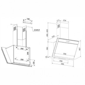  ELEYUS KREON 1200 LED 60 WH 13