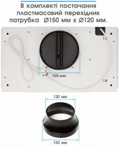  ELEYUS UNIA 800 LED 52 WH 11