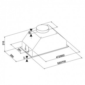  ELEYUS Modul 1200 LED SMD 70 IS (WY36dnd-139663) 4