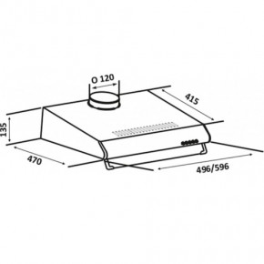  ELEYUS City 60 IS (WY36dnd-139693) 6