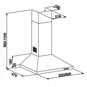  ELEYUS KENT 700 50 WH (WY36dnd-147111) 4