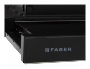  Faber FLEXA NG GLASS LUX BK A60 6