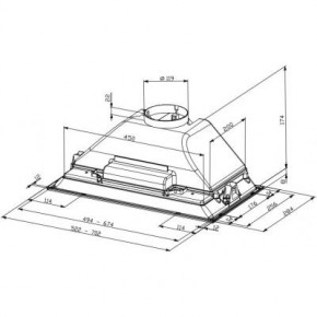  Faber INCA SMART HC X A 52 3