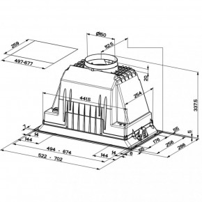  Faber INKA PLUS HCE X A52 3