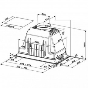  Faber INKA PLUS HC X A70 3