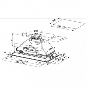  Faber INKA SMART HC X A52 3