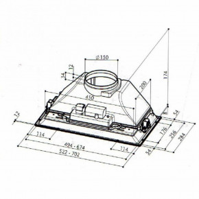  Faber INKA SMART HC X A70 4