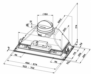  Faber INKA Smart C LG A52 3