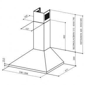  Faber VALUE PB BK A90 3