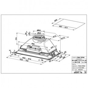  Faber INKA ICH SS A70 I.SMART HCS (305.0599.321) 4