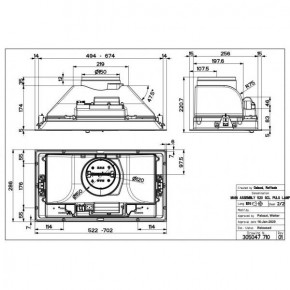  Faber INKA ICH SS A70 I.SMART HCS (305.0599.321) 6