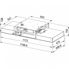  Franke FCFL 1206 XS (350.0536.872)  3