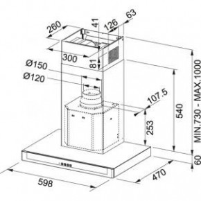  Franke FNE 625 XS (325.0541.090)  3