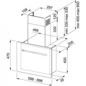  Franke FSFL 605 BK (330.0489.611)  8