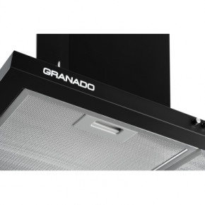   GRANADO Burgos 1503-700 black (GCH755311) 4