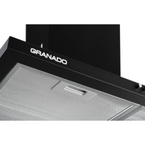   GRANADO Burgos 1603-700 black (GCH726311) 4