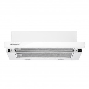  Granado Telde 603-700 White glass (GCH126355)