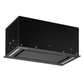   GRANADO Palamos 1613-1200 Black glass (GCH456311)