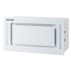   GRANADO Palamos 1613-1200 White glass (GCH466355) 4