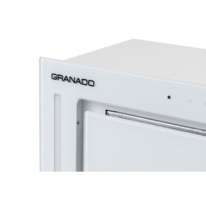   GRANADO Palamos 1613-1200 White glass (GCH466355) 7