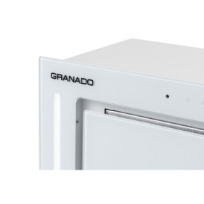   GRANADO Palamos 1613-1200 White glass (GCH466355) 8