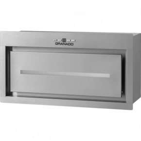   GRANADO Palamos 2613-1200 Inox (GCH546377)