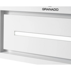   GRANADO Palamos 2613-1200 White (GCH566355) 9