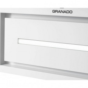   GRANADO Palamos 2613-700 White (GCH596355) 8