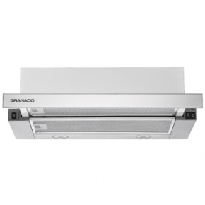   GRANADO Telde 603-700 inox (GCH266377)