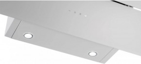   GRANADO Vivares 613-1100 white glass (GCH316355) 6