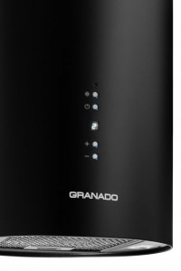   GRANADO Yuncos 1604-1200 black (GCH7436411) 3