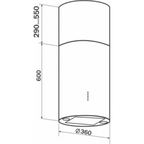   GRANADO Segovia 3604-1200 white (GCH6436455) 13