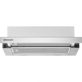   GRANADO Telde 603-1200 inox (GCH336477) 3