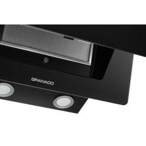   GRANADO Vivares 1614-1200 black glass (GCH336411) 7