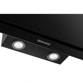   GRANADO Vivares 1614-1200 black glass (GCH336411) 9