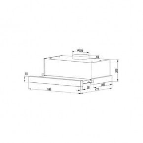  Grunhelm GVT 210 W 3