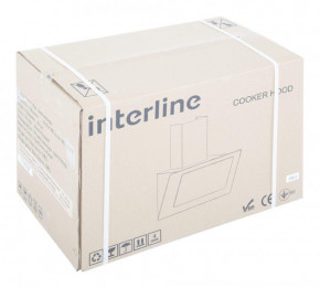  Interline GOLF BK A/60/PB/GL/T 14