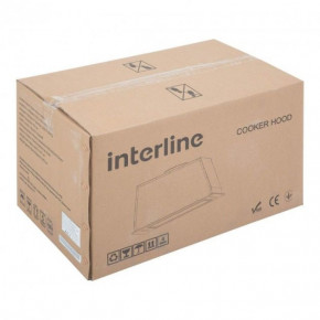  Interline JOLLY BL A/60/GL/K 12