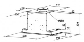  Interline RIMMY IX A/60/PB 12