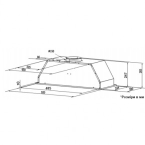  Interline WIND BL A/60/GL/ST 3