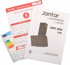  Jantar VRT 650 LED 60 WH 13