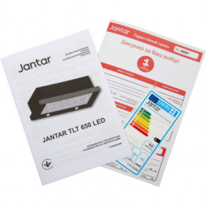  JANTAR TLT 650 LED 60 IS+GR 11