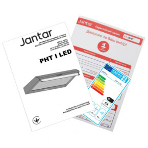   Jantar PHT I LED 60 BR 11