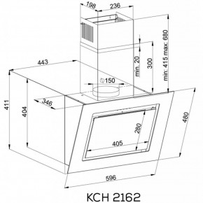  Kernau KCH 2162 B 3