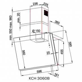  Kernau KCH 3060 B 4