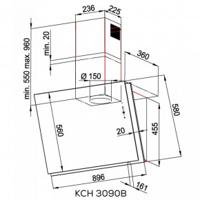  Kernau KCH 3090 B 4