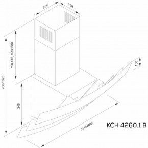  Kernau KCH 4260.1 B 3