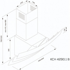  Kernau KCH 4290.1 B 3