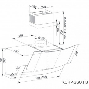  Kernau KCH 4360.1 B 3